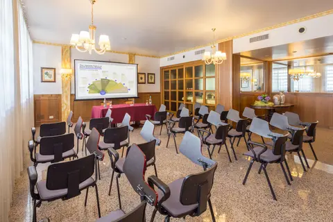 Bonotto Hotel Palladio in Bassano del Grappa, foto 13