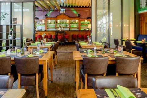 ibis Styles Leipzig foto 12