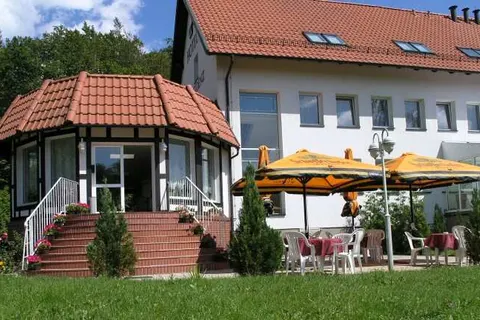 Hotel Harzresidenz in Thale — foto 22