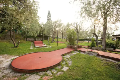 Hotel Rely in Brenzone sul Garda, foto 8