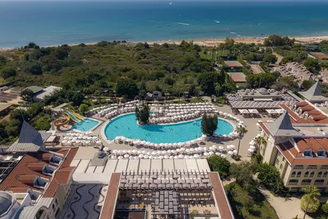 Side Star Resort in Manavgat — foto 12