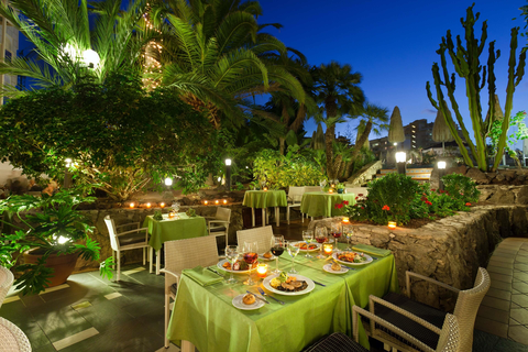 Hotel Seaside Sandy Beach foto 12