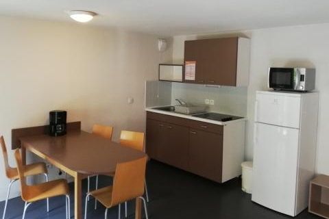 Village Vacances Ceveo - logies in Val-d'Isère — foto 3