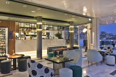 Altis Avenida Hotel in Lissabon, foto 24