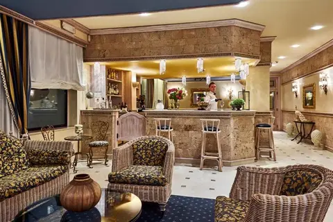Hotel Palace Bibione in Rome — foto 13