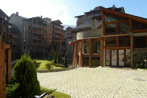 St. Ivan Ski & Spa Resort in Bansko — foto 19