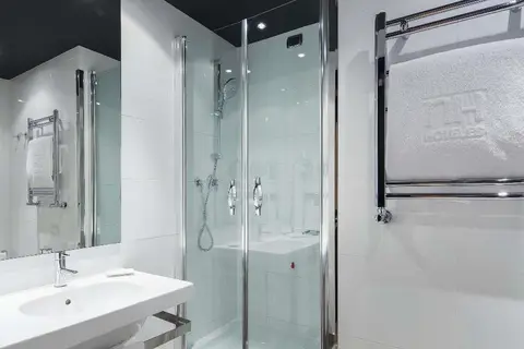 NH Milano Fiera in Rho — foto 19
