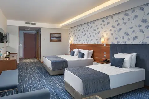 Duja Bodrum in Bodrum — foto 19