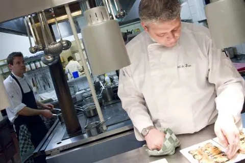 Hostellerie Schuddebeurs foto 25