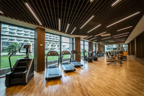 Wave Resort in Поморие — foto 21