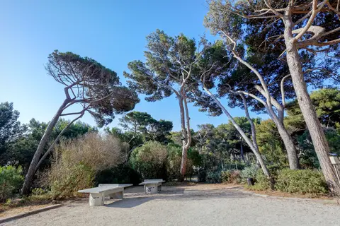 Hotel La Pinède in Hyères, foto 6