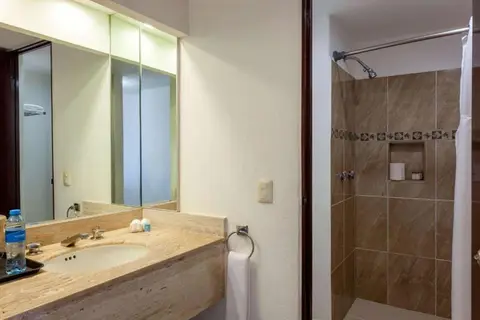 Cozumel Hotel & Resort in Cozumel — foto 27