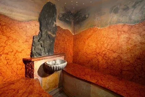 Ringhotel Alpenhof foto 21