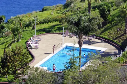 Village Cabo Girao in Câmara de Lobos — foto 9