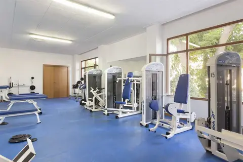Hotel Club Palia Maria Eugenia in Manacor, foto 8