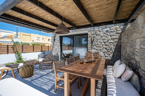 Rastoni Villas foto 22