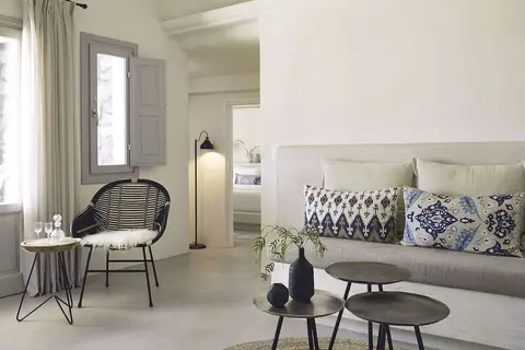 Santo Maris Oia Luxury Suites & Spa in Σαντορίνη — foto 17