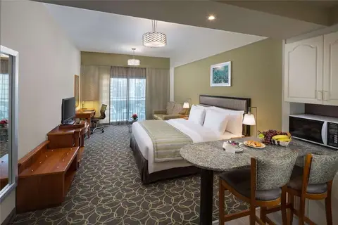 Savoy Park Hotel & Appartementen in Dubai — foto 24