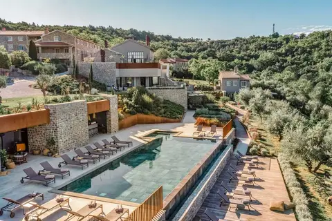 San Canzian Village & Hotel in Buje — foto 15