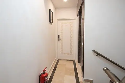 Lika Hotel in Fatih — foto 4