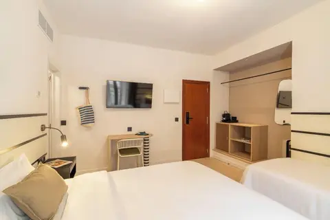 Hotel Robson in Lloret de Mar, foto 28