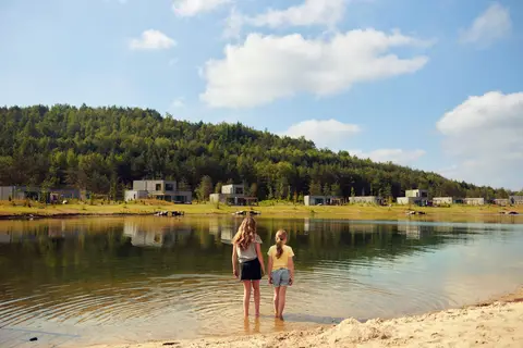 Center Parcs Terhills Resort in Lanklaar — foto 9