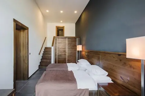 Avala Resort & Villas in Budva — foto 2