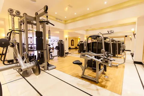 Lopesan Costa Meloneras Resort & Spa in Meloneras — foto 6