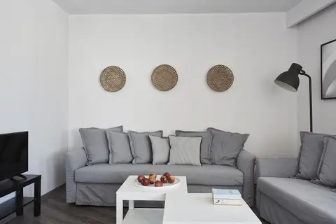 Sunrise Paros in Νάουσα — foto 15