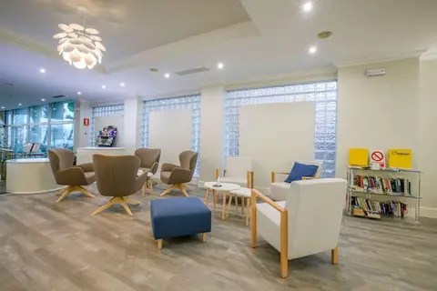Villa Laredo in Fuengirola — foto 12