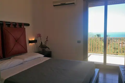 Residence Isabella Sport in Sciacca, foto 5