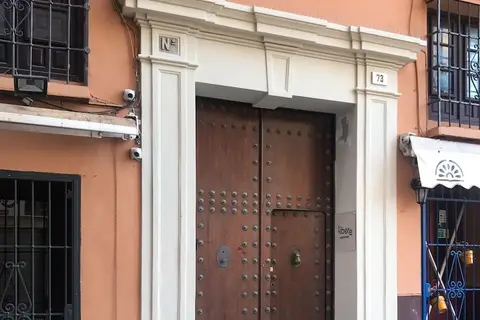 Líbere Málaga La Merced Apartments in Málaga, foto 16