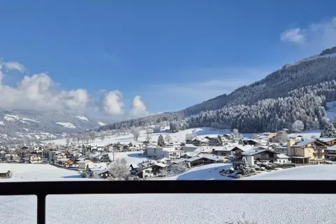 Hotel Dahoam in Westendorf — foto 2