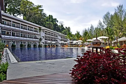 Sentido Khao Lak Resort in Ban Bang La On