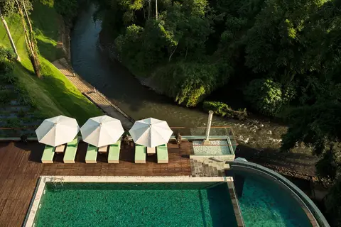 Sthala, A Tribute Portfolio Hotel, Ubud Bali in Ubud — foto 17