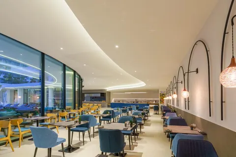 Flamingo Paradise Beach Hotel - adults only foto 10