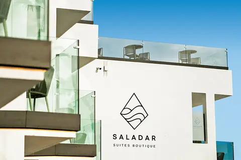 Saladar Suites Boutique in Morro Jable — foto 4