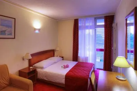 Hotel Niko by Amadria Park in Grad Šibenik — foto 15