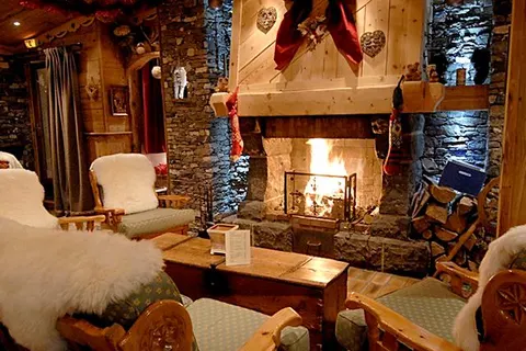 Hotel Le Sherpa foto 4