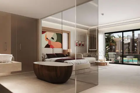 Tulua Sahl Hasheesh in Premier Le Reve Hotel & Spa — foto 21