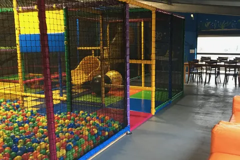 Camping Lauwersoog foto 17