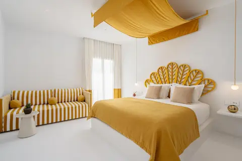 Croco Mykonos in Τούρλος — foto 23