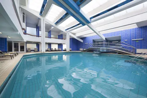Hotel Admiral in Opatija — foto 19