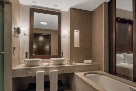DoubleTree By Hilton La Torre Golf & Spa Resort in Roldán, foto 11