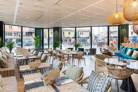 JS Palma Plaza in Palma — foto 2