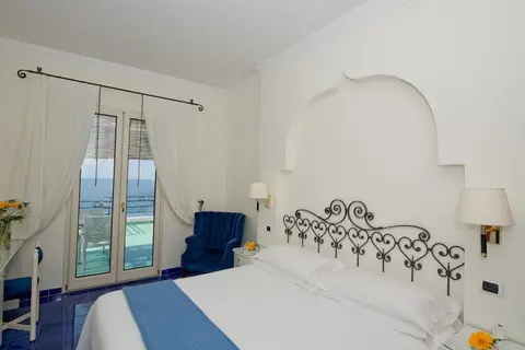 Hotel Aurora in Amalfi, foto 28