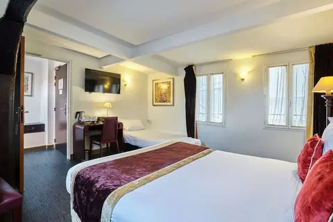 Hotel Opera d Antin in Parijs, foto 22