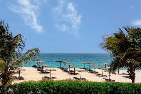 Occidental Boa Vista Beach in Rabil — foto 30