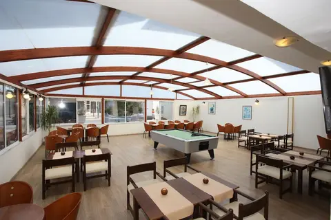 Triton Hotel in Δημοτική Ενότητα Μαλίων — foto 27