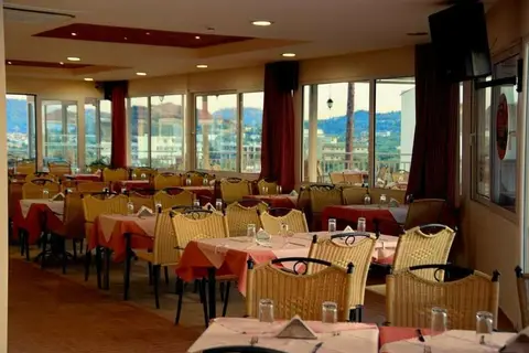 Diagoras Hotel in Faliraki, foto 6